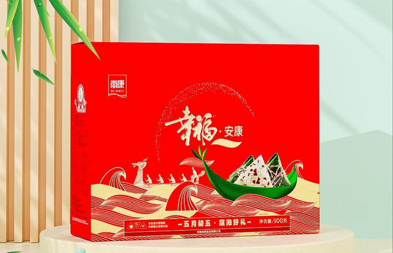 幸福安康(禮盒)