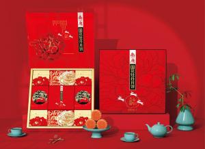 大團(tuán)圓